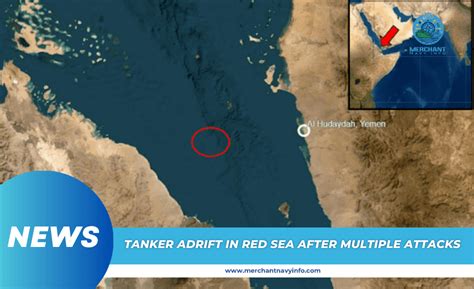 sonion|Greek oil tanker on fire and adrift after multiple attacks in Red Sea .